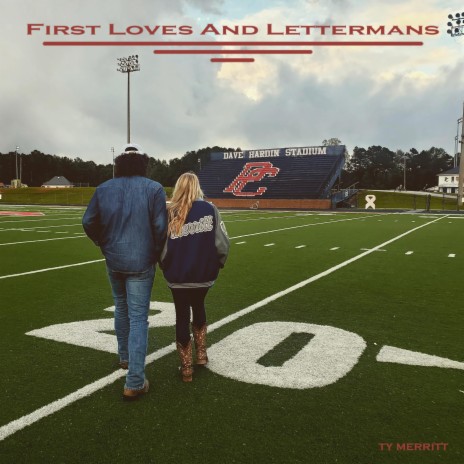 First Loves and Lettermans | Boomplay Music