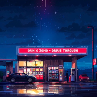 Drive Through