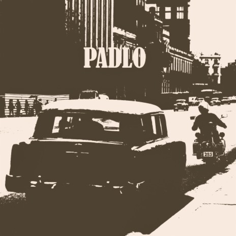 Padlo | Boomplay Music