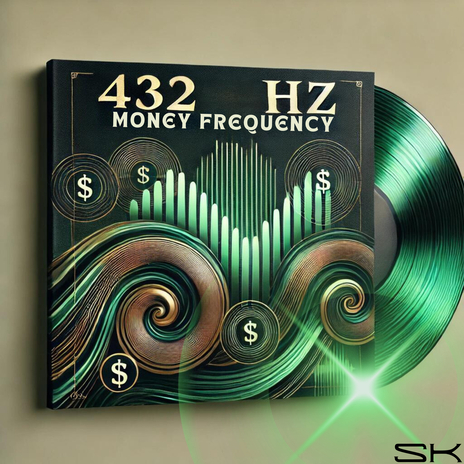 432 Hz Millionaire Mindset Activation ft. 432 Hz Destroy Unconscious Blockages & 432 Hz Money Frequency | Boomplay Music