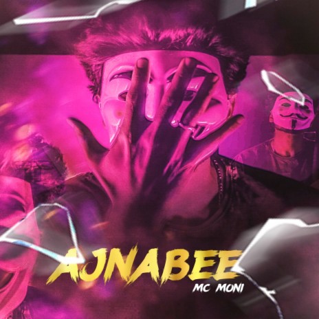 Ajnabee | Boomplay Music