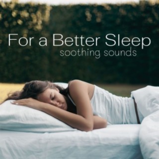 For a Better Sleep: Soothing Sounds for Sleeping and Have Good Dreams