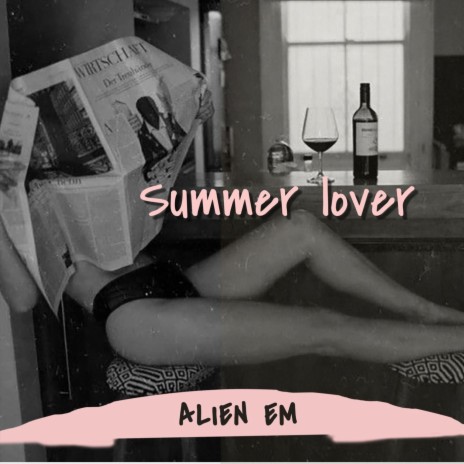 Summer Lover | Boomplay Music