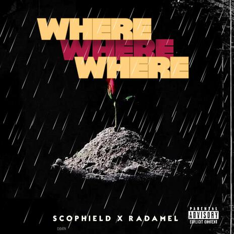 Where ft. Ramadel | Boomplay Music