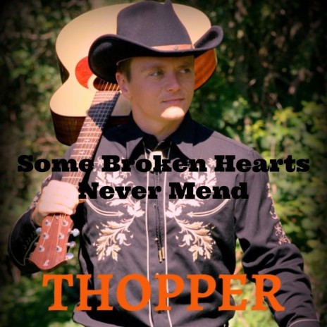 Some Broken Hearts Never Mend | Boomplay Music