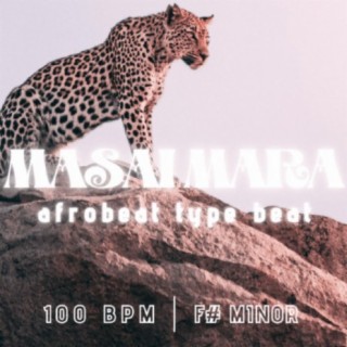 Masai Mara (Instrumental)