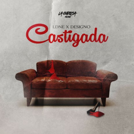 Castigada ft. Designo | Boomplay Music