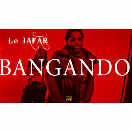 BANGANDO | Boomplay Music