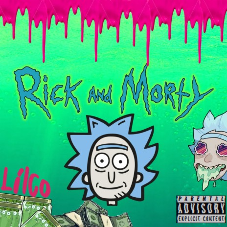 Rick and Morty