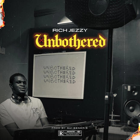 Unbothered(mi o fo) | Boomplay Music