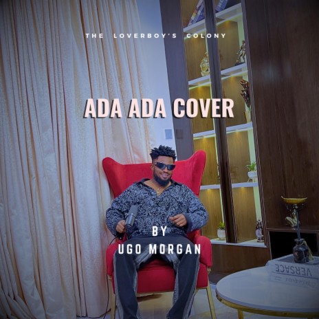 Ada Ada Cover (Cover)