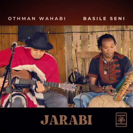 Jarabi (feat. Basile Seni) | Boomplay Music