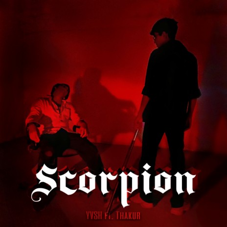 Scorpion | Boomplay Music