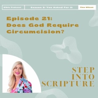 Does God Require Circumcision?