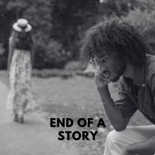 END OF A STORY