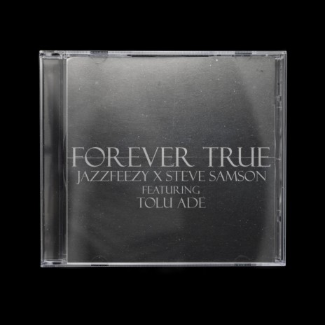 Instrumental of Forever True ft. Steve Samson
