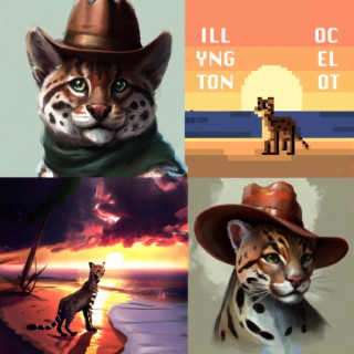 Ocelot (Acappella) lyrics | Boomplay Music