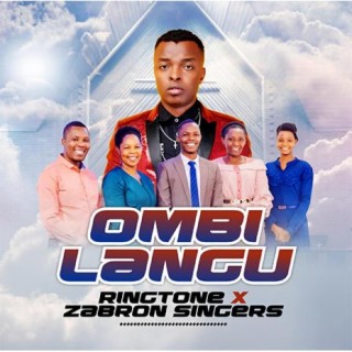 Ombi Langu ft. Zabron Singers lyrics | Boomplay Music