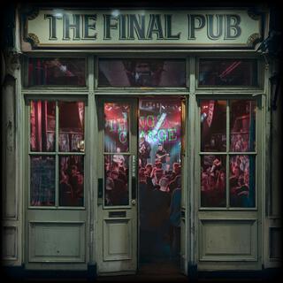 The Final Pub