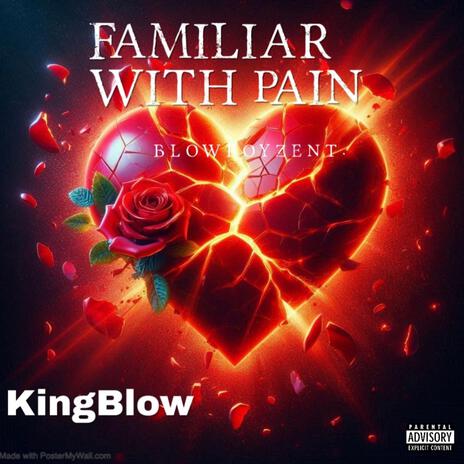 Familiar With Pain | Boomplay Music