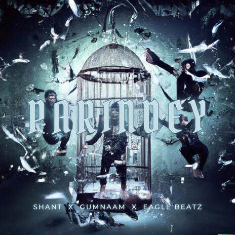 BEBAK BANARAS ft. GUMNAAM & EAGLE BEATZ | Boomplay Music