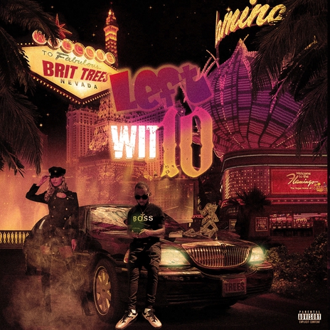 Left Wit 10 | Boomplay Music