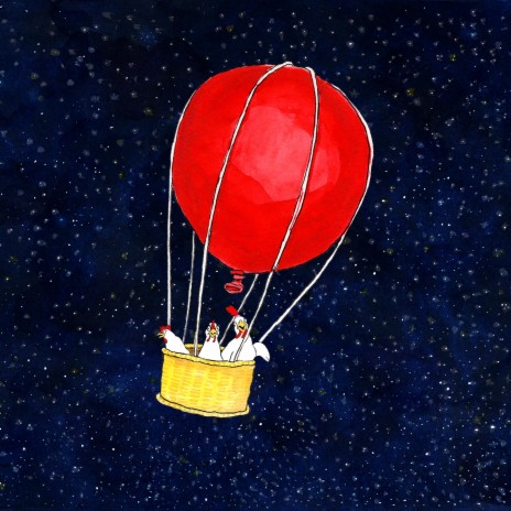 Red Balloon | Boomplay Music