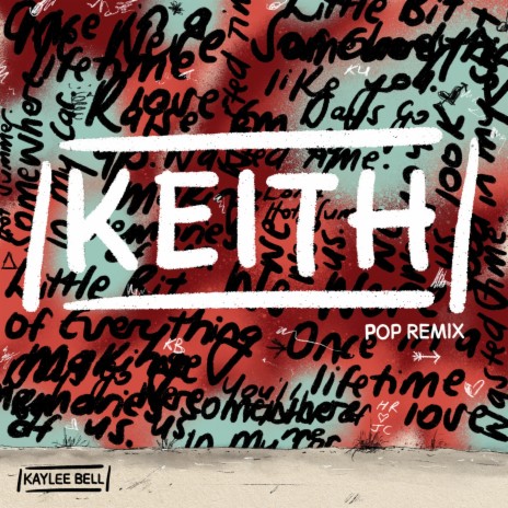 KEITH (Pop Remix) | Boomplay Music