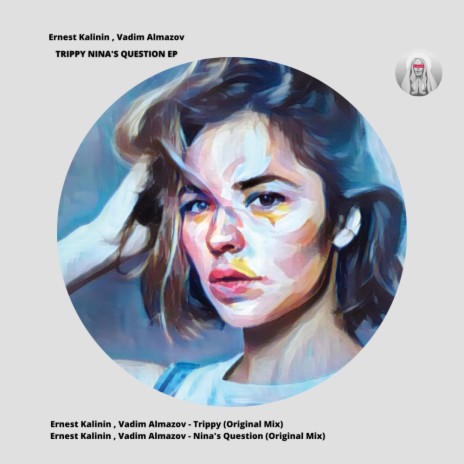 Nina's Question (Original Mix) ft. Vadim Almazov
