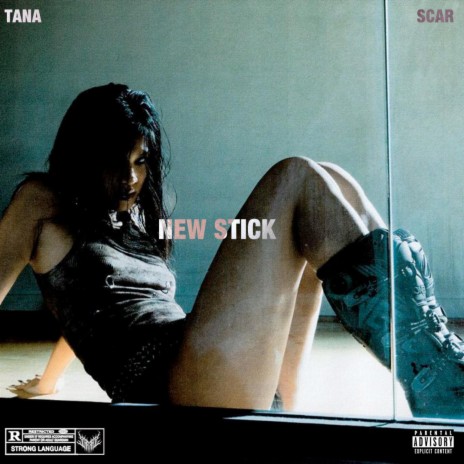 New Stick ft. Tana | Boomplay Music