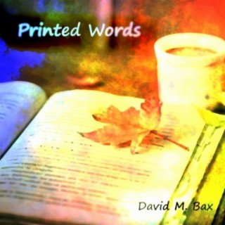 Printed Words