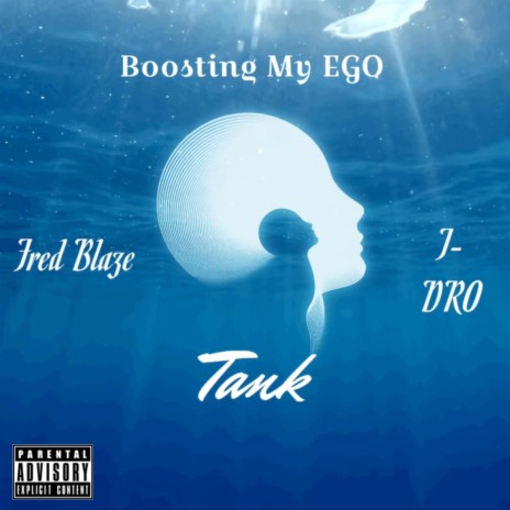 Boosting My Ego ft. Fred Blaze & TDRO | Boomplay Music