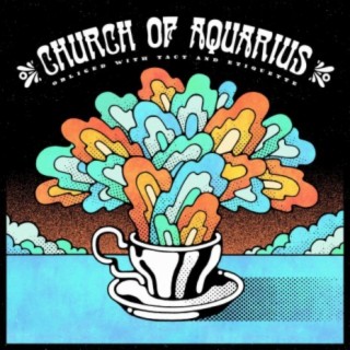 church of aquarius