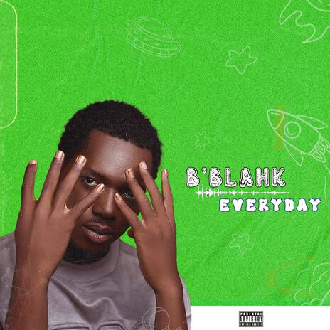 Everyday | Boomplay Music