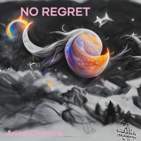 No Regret | Boomplay Music