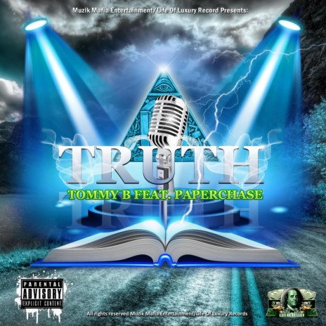 Truth (feat. Paperchase) (Single)