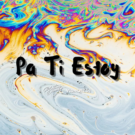 Pa Ti Estoy (Tech) (DJ Mix) ft. Vldmort dj | Boomplay Music