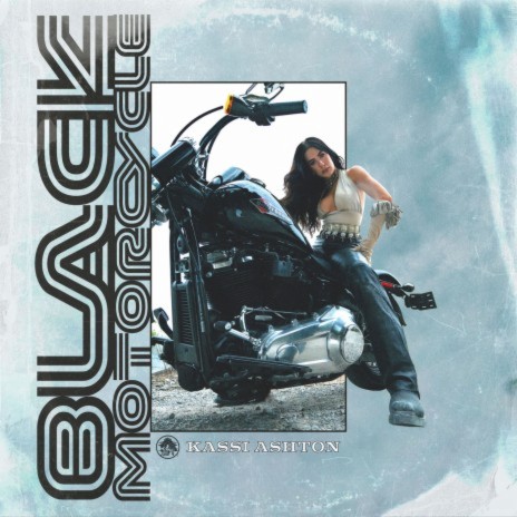 Black Motorcycle | Boomplay Music