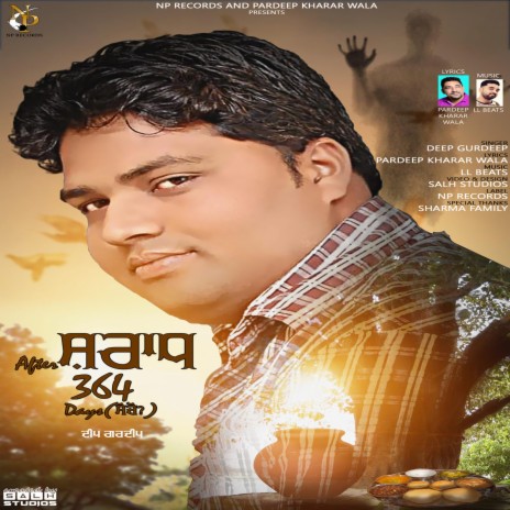 after shradh 364 days ft. deep gurdee | Boomplay Music