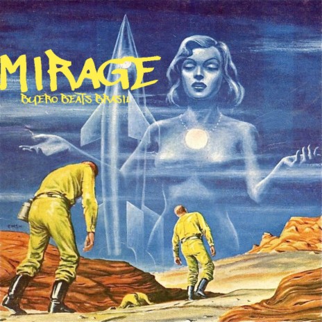 Mirage | Boomplay Music