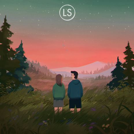 Lost Together ft. LO-FI TIGERS | Boomplay Music