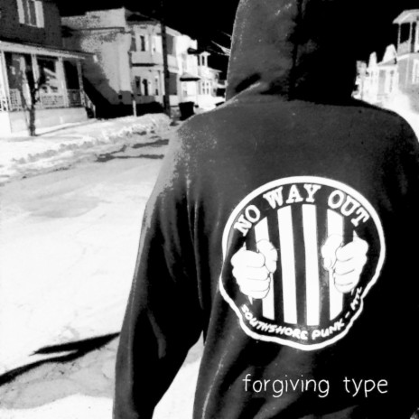 Forgiving Type