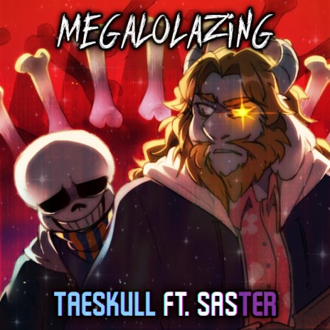 MEGALOLAZING (Raemix) ft. Saster | Boomplay Music