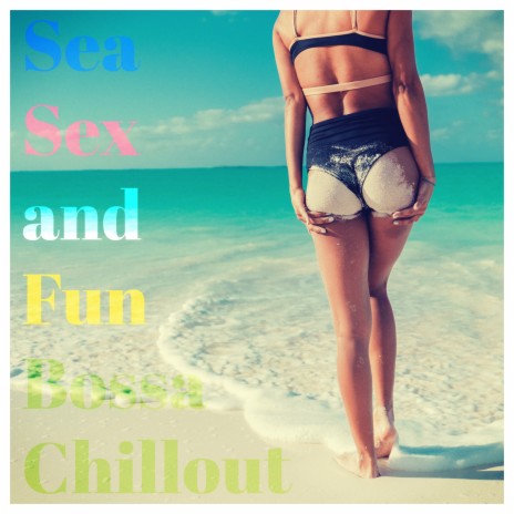 Chillin' on the Beach with a Coktail in Hand ft. Bossanova & Ibiza Chill Out | Boomplay Music