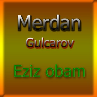 Merdan Gulcarov