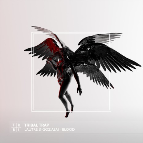 Blood ft. Goz Asai | Boomplay Music