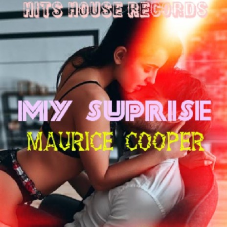 My Surprise (Instrumental) | Boomplay Music