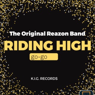 Riding High By Reazon Band (Radio Edit)
