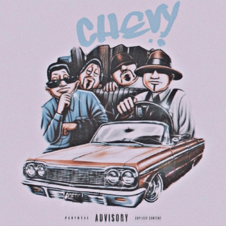 Chevy | Boomplay Music