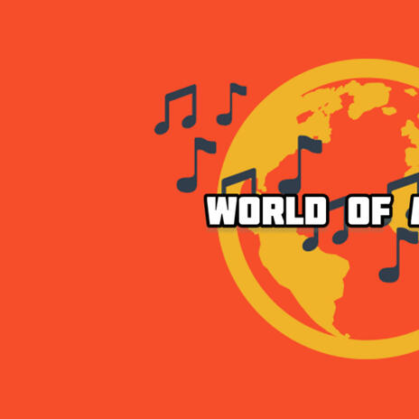 world of mculo | Boomplay Music